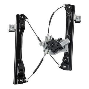 751-740 Front Right Passenger Side Power Window Regulator and Motor(2 Pins) Assembly Compatible with 2012-2015 Chevy Cruze,2016 Cruze Limited Replace# 95265281,95382557,GM1351227 751-740 Front Right Passenger Side Power Window Regulator and Motor(2 Pins) Assembly Compatible with 2012-2015 Chevy Cruze,2016 Cruze Limited Replace# 95265281,95382557,GM1351227