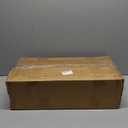 10-Pack Full Face Dock Bumpers, Heavy-Duty Marine Fender Set, Rub Rail & Piling Protection for Boats/Piers (10pcs x 19.7", White)