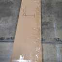 10' X 13' Outdoor Patio Umbrella Large Rectangle Cantilever Umbrella Heavy Duty 360Rotation Offset Umbrella for Garden Deck Pool Patio,Beige