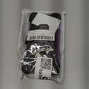 for Samsung S25 Edge Case with HD Tempered Glass Screen Protector, for Galaxy S25 Edge Heavy Duty Phone Case (with Belt Clip-Light Purple/Sky Blue)