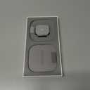 Apple Watch Ultra 3 [GPS + Cellular 49mm] Running & Multisport Smartwatch w/Rugged Titanium Case w/Black Titanium Milanese Loop - L. Satellite Communications, Advanced Health & Fitness Tracking