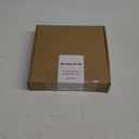 Crib Sheets for Boys Girl, Fitted Baby Toddler Bed Sheets 28" x 52", Neutral Muslin Cotton Crib Mattress Bedding Soft and Breathable Comfort (Cream)