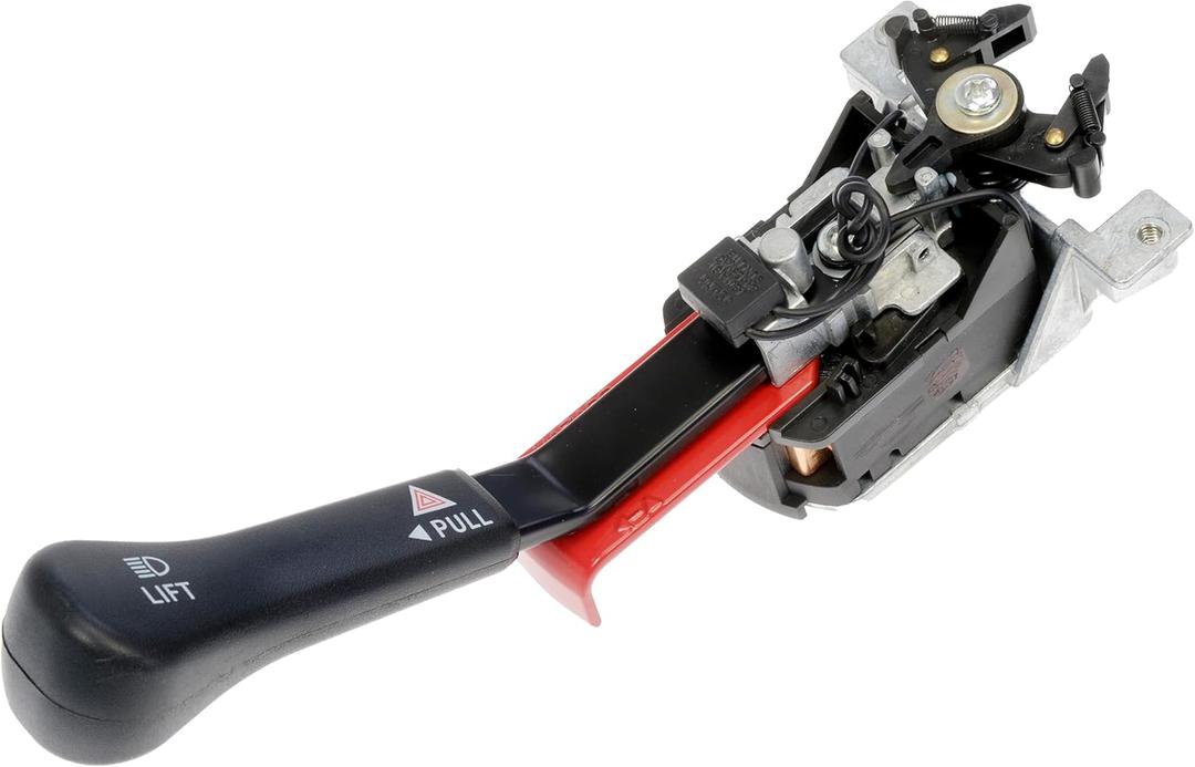 Dorman 978-5204 Multi-Function Switch Compatible with Select Freightliner Models