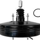 PartsFlow Power Brake Booster compatible with Ford Edge Lincoln Mkx 2007-2010 Mazda Cx-9 07-15 3.5L V6 3.7L V6 7T4Z2005A