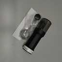 Mini Manual Coffee Grinder  40 Adjustable Settings, Portable Hand Crank Mill with 30g Capacity, Conical Burr for Espresso, Pour Over, French Press | Perfect for Travel, Camping & Office