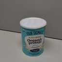 Four Sigmatic Organic Vegan Protein Powder | 18g Plant-Based Protein per Serving | Gluten Free, Dairy Free, Soy Free, Non-GMO with No Filler Ingredients | 21.16oz, 15 Servings | Vanilla (1.32 Pound (Pack of 1))