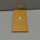 Miracase Magnetic for iPhone 17 Pro Max Case, Compatible with MagSafe, Integrated Silicone Camera Control Cover, 3.0mm Thicken Shockproof Drop Protection Phone Case for 17 ProMax, Black