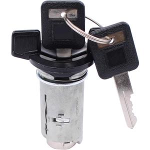 ApplianPar Ignition Lock Cylinder for GM Car Van Pickup SUV Truck
