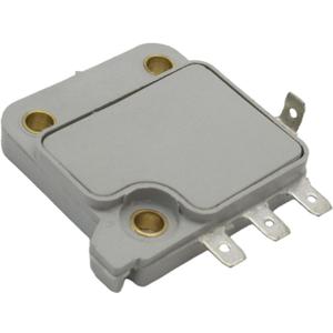 Ignition Control Module 30130-P06-006 Compatible with Acura EL Integra 1997-2001 Honda Accord Civic Civic Del Sol Prelude Replaces 06302-PT2-000 30130-P2F-A01