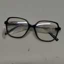 miyya Blue Light Blocking Glasses for Women, Blue Light Glasses for Women Oversized Fashion Glasses