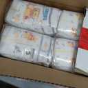 Huggies Size 2 Diapers, Little Snugglers Baby Diapers, Size 2 (12-18 lbs), 84 Count