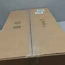 4 Pack 24" Length Cabinet Door Protector Edge Guard for Kitchen Cabinet