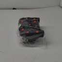 Halloween Decorations Indoor-Boo 3 Led Marquee Light up Letters Halloween Decor Boo Signs Light for Home Fireplace Room Desk Mantel Wall Table Bedroom Kitchen Vintage Gothic Party Supplies Ornaments