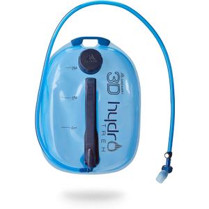 Gregory Hiking/Backpacking Hydration Water Reservoir/Bladder, 3L 3D Hydro Trek
