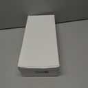 4 in 1 Accessoris Set Compatible with Playstation Portal, EVA Hard Carrying Case for PS5 Portal, Silicone Protective Cover,2 Pcs Screen Protector,10 Thumb Grip Caps,Ps Portal Accessories Black