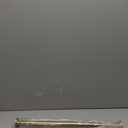 Ivilon Tension Curtain Rod - Spring Tension Rod for Windows or Shower, 24 to 36 Inch. Warm Gold