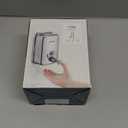 AIKE Polished Stainless Steel Wall Mount Pump Soap Dispenser Polished 17 fl.oz. AK1001