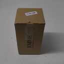 EMME Cotton Throw Blanket Large 50"x70" Gifts for Women 100% Muslin for Couch Breathable Gauze All Season Light Tan Soft and Lightweight Pre-Washed