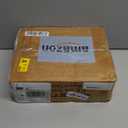 HANDBODE Hex Dumbbell Set, 2.5-65 lb Rubber Encased Exercise & Fitness Dumbbells, Weights Dumbbells Set of 2, Hand Weight for Strength Training