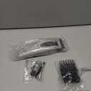 BaBylissPRO LithiumFX Cord/Cordless Lithium Ergonomic Hair Clippers for Men