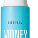 COLOR WOW MONEY MIST – Luxe Leavein Conditioning Treatment for Glossy, ExpensiveLooking Hair | Moisturizes, Defrizzes & Detangles for smooth, silky texture