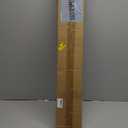 Hemmotop 7x5ft (HxW) T-Shape Photo Backdrop Stand, Portable Green Screen Stand Only with 5 Clip Clamps and Carry Bag, Adjustable Background Support Kit for Birthday, Baby Shower, Parties, Photoshoots