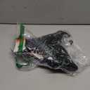 Warner's Womens Comfort Bra (XX-Large, Black)