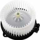 79310-SHJ-A01 700192 Front HVAC Blower Motor Fan Assembly for 2005-2010 Honda Odyssey, 2005-2012 Acura RL, 2006-2007 Honda Ridgeline