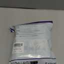 VCE 3 Port Keystone Wall Plate UL Listed (10Pack), Single Gang Wall Plates for RJ45 Keystone Jack and Modular Inserts, White