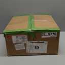 YITAMOTOR Door Mirror Left Driver Side Mirror Compatible with 2015 2016 2017 2018 2019 2020 2021 Ford Transit 150 250 350 350 HD, Power Heated Manual Folding with LED Turn Signal Light Black