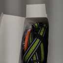 No Pull Dog Harness with Reflective Adjustable,Stops Pets from Pulling and Choking On Walks for  Dogs, (Green, L)