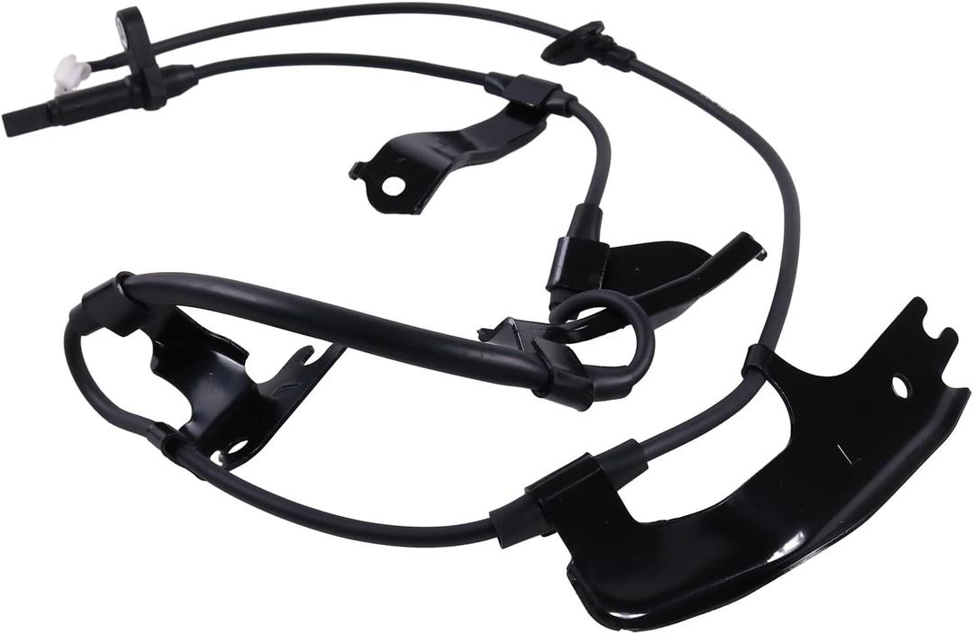 ABS Wheel Speed Sensor with Wire 89546-30080 for Lexus IS250 IS300 IS350 RC300 RC350 GS350 (LH)