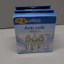 Dr. Brown's Bottles 6 Count (4 Oz), Option Bottles Can Be Used with or Without the Vent