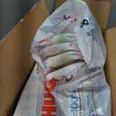 Huggies Size 8 Diapers, Snug & Dry Baby Diapers, Size 8 (46+ lbs), 96 Count, 