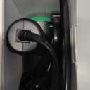 Air Duster - Electric Air Blower - 5.74oz High Power Cleaning for Computer - PC - 2 Gear Compressed Air (Green)