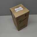 Torani Syrup, Vanilla, 25.4 Ounces (Pack of 4) (BB 29 Aug 2027)