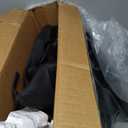 A-Premium Black Convertible Soft Top with Plastic Window Compatible with Mazda Miata 1990-2005 Convertible MA011332 MA13PC