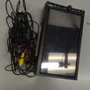 Wireless Double Din Car Stereo Works with Apple Carplay,7 Inch HD 1024 * 600 Touchscreen with Bluetooth 5.1,FM Car Radio,GPS Navigation,Backup Camera,Android Auto,Voice Control,USB/AUX/TF/SWC