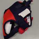 Baby Walking Harness - Handheld Kids Walker Helper - Toddler Infant Walker Harness Assistant Belt - Child Baby Walk Learning Help Support Assist Trainer Tool - for 7-24 Month Old (Blue)