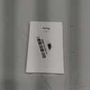 Apple AirTag (1st Generation) - 4 Pack. Keep Track of and find Your Keys, Wallet, Luggage, Backpack, and More. Simple one-tap Set up with iPhone or iPad, Bluetooth