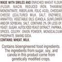 Goldfish Cheddar Crackers, 1.5 oz. Snack Packs, 30 Count (EXP 09/14/26)