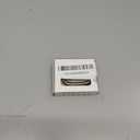 Tensea (2 in 1) for Waterproof Apple Watch Screen Protector Case Series 11/10 42mm Accessories, 360 Front and Back, iWatch PC Face Cover with Tempered Glass for Women Men, 42 mm (Original Rose Gold)