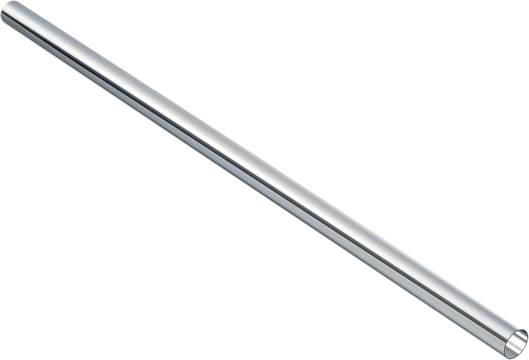 Moen YB8094CH 24-Inch Towel Bar without Mounting Posts, Chrome