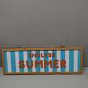 Everyday Living Endless Summer Wall Art