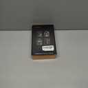 Hair Clippers for Men Professional Clippers for Men Cordless&Corded Barber Clippers for Hair Cutting & Grooming. Rechargeable Hair Trimmer Kit for Household (Red)