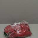 Zip Up Sweatshirts for Women Casual Outfits Cardigan Outerwear Trendy Winter Jackets Coat (Small, 20rose-red)