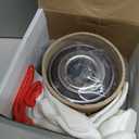 Autoround 513316 Wheel Hub and Bearing Assembly Front for Chevy Cruze 14-15/ Volt 11-15/ Orlando 12-14, Cadillac ATS 13-17/ ELR 14-16, Buick Verano 12-17/ Cascada 16-17, Rear for Cadillac ATS 13-17