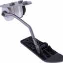 ApplianPar Accelerator Gas Pedal for Suburban Tahoe Yukon B7 Silverado Suburban 1500 2500 3500 C2500 C3500 K2500 K3500
