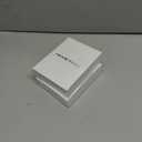 2 x HiWe Anti-Lost Bifold Men Wallet with Find My, Genuine Leather, RFID, Original Design, Black