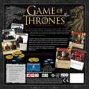 HBO Game of Thrones Card Game